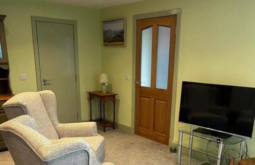 Marsco Apartment - Garden & Patio - Sea Views - Foto 13