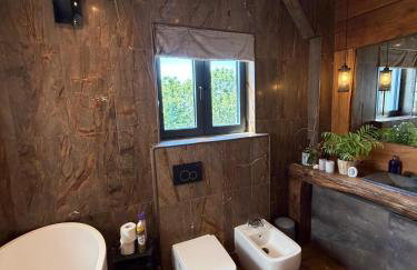 The Ridge London - Luxury Designer Villa with hot tub and sauna, Bexley borough of London - Foto 12