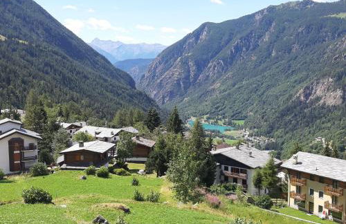 Lo Tze Cozy Apartment Near the Slopes with Garage - Foto 6