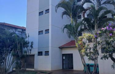 Av Café 3min Usp, 8HC 5 mCentro 1Garagem MaqLavar - Foto 1