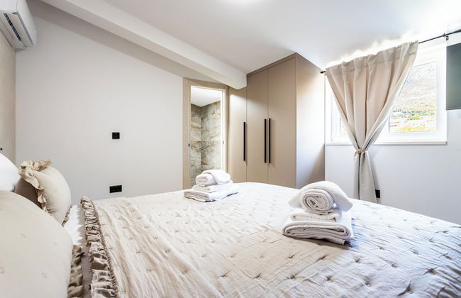 Luxury apartments Marino near beach - Foto 25