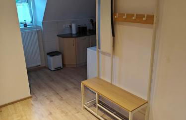 Ferienwohnung in Kleinstadt nähe Spreewald - Foto 4