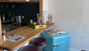 City Apartment - Foto 5