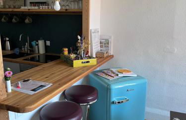 City Apartment - Foto 5