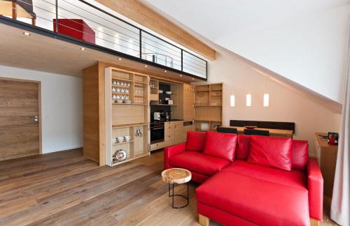 Dorfhaus Chalets - Foto 32