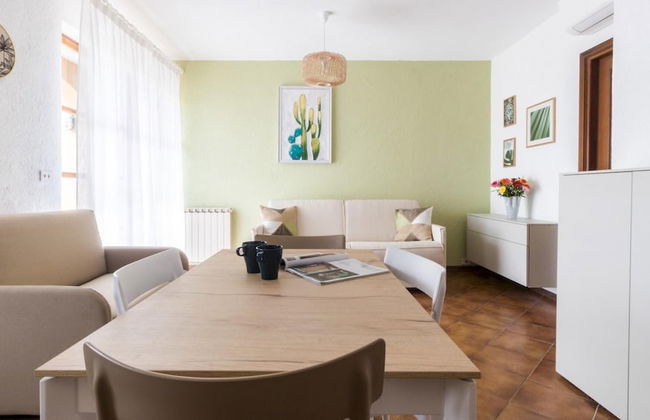 Il Borgo Apartments B2 - Sv-d600-bove3ftb - Foto 10