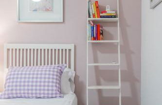 Alojamiento junto al Oceanográfic - Photo 21