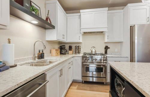 Harbor View Luxury Penthouse - Downtown Egg Harbor - Foto 13