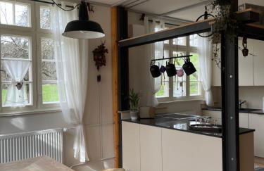 Ferienwohnung am Stockerbach - Foto 10