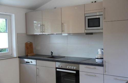 Gästehaus Dörflinger - Foto 24