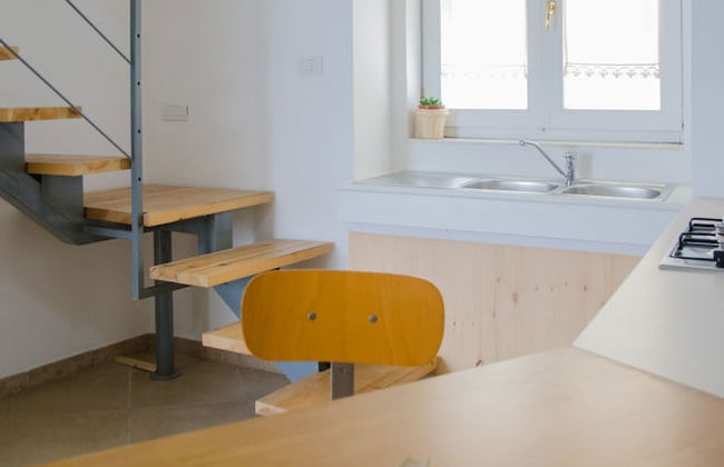 Loft a Sud Salento - Foto 24