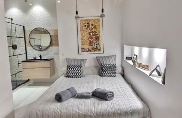 Appartement T2 Panier Vieux Port rénové - Foto 3