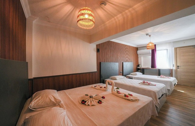 Mut Hotel - Foto 7