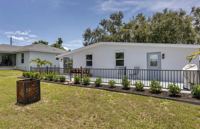 815 Palmetto dr ne - Foto 24