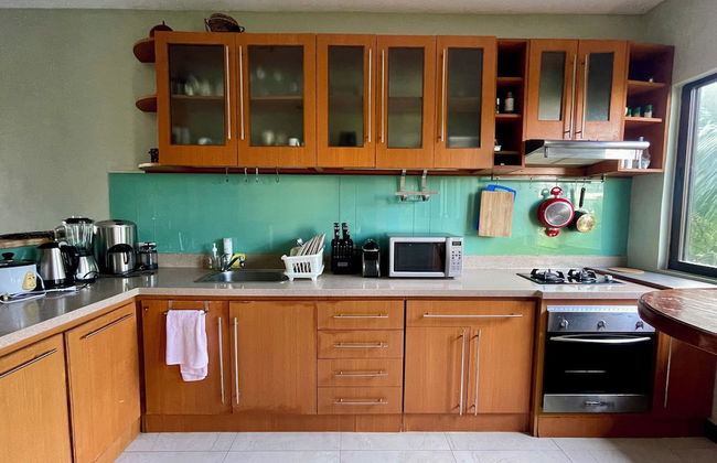 3bedroom Penthouse at Asiana Villas - Foto 17