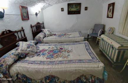 Cueva de la abuela - Foto 11