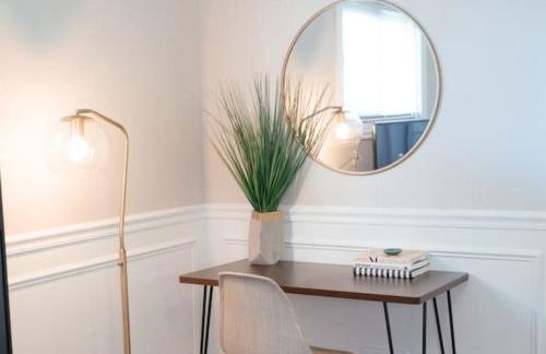 Calm & Well-Equipped 2BR Chicago Apartment - Central Cozy - Foto 42