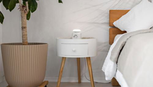 Wintergarten Wohnung mit Feldblick nahe Legoland - Foto 2