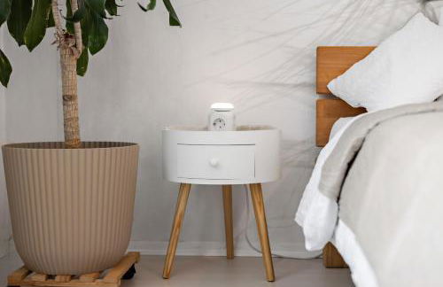 Wintergarten Wohnung mit Feldblick nahe Legoland - Foto 2