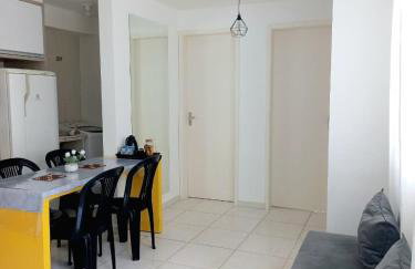 Apto Completo e Confortável Famílias e Trabalho - Foto 19