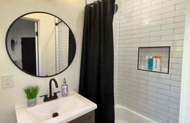 2 Bedroom Apartments Near Downtown LA and Dodger Stadium Sleeps 4 to 8 - Foto 28