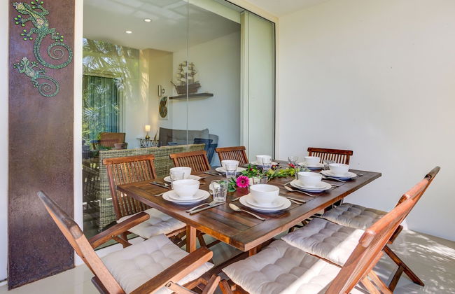 El Tigre Ibiza Condos - Foto 68