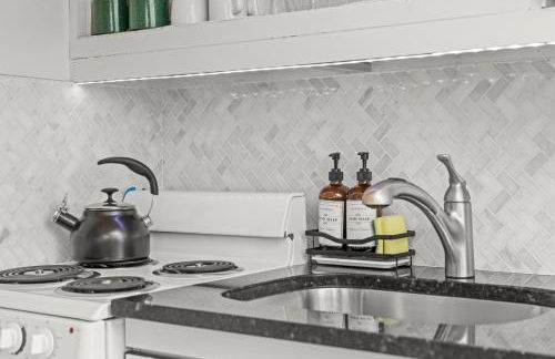 Studio Flat Above Historic Cider Mill - Foto 7