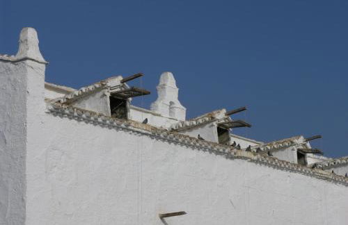 Casa Rural La Alameda - Foto 42