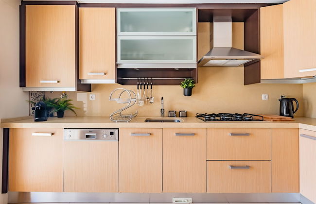 Cascais Deluxe Flat - Foto 18