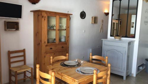 STUDIO SUR PISTES direct face rassemblement écoles de skis classé 3 Etoiles 4 Couchages COSY - Photo 1