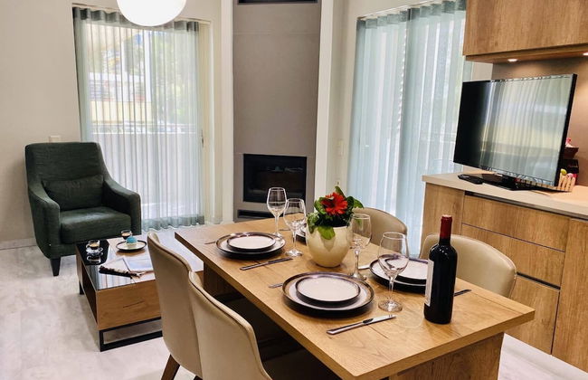 Olygreen Athens Residences - Photo 50