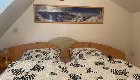 Ferienwohnung Ruppbergblick - Foto 2