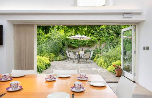 The Barn at Noelles Cottages - Foto 26