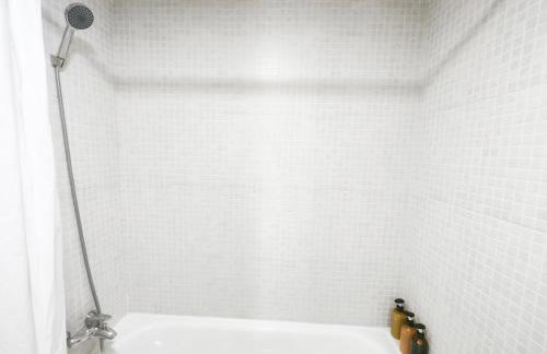 Apto en Cullera con terraza, piscina, parking y wifi gratis - Foto 12