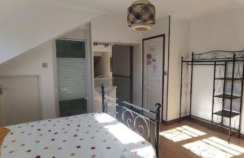 gîte résidence de la fontaine à Compreignac - Foto 17