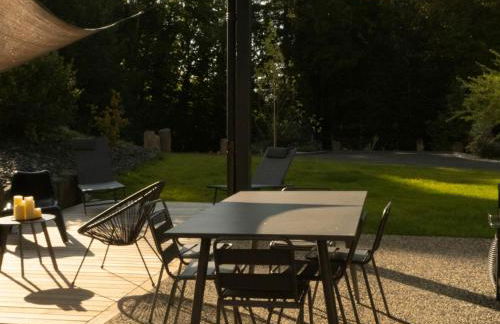 Aux Portes de Chapteuil - Foto 12