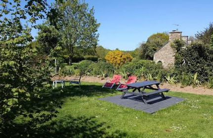 Les Gîtes du Goelo - Foto 28