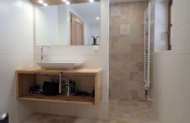 Farmhouse in Weisspriach Near Mountain Lakes - Foto 21