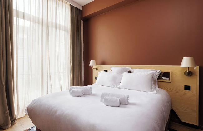 Hôtel Cloître - Entrée autonome, réception en ligne - Encore Mieux - Foto 14