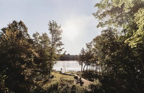 Large home on the Lake, Hot tub, Families, Groups - Foto 28