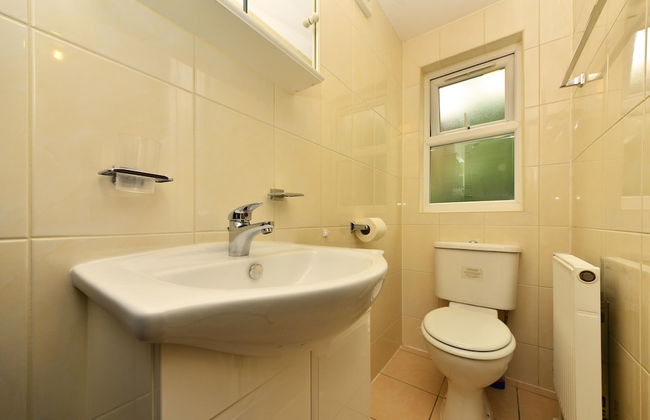 W14 Apartments - Foto 54