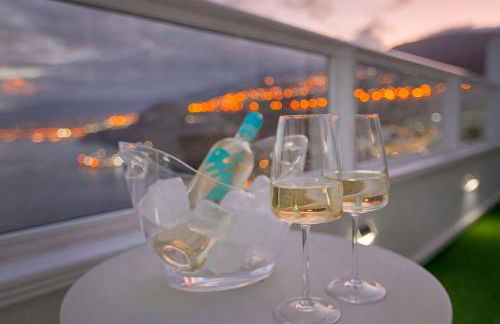 Beachfront Seaview Oasis - Foto 34