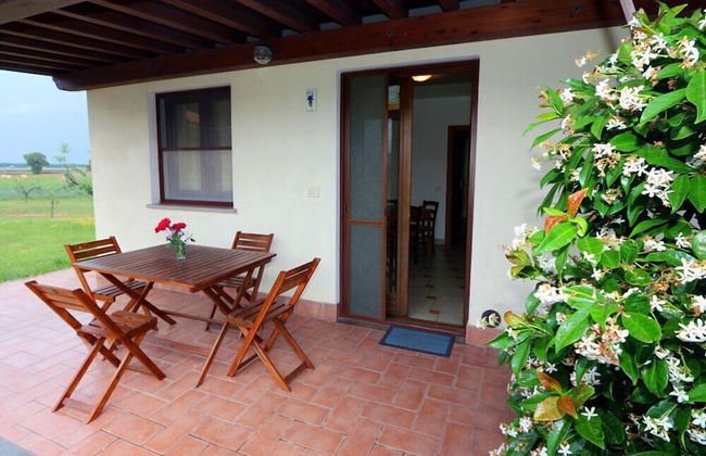 Agriturismo gli Etruschi - Foto 33