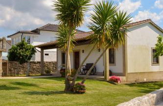 Casinha do Eido Novo - Alojamento Local - Foto 18