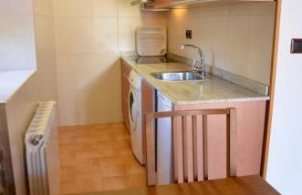 Apartamentos Spa Cantabria Infinita - Photo 35