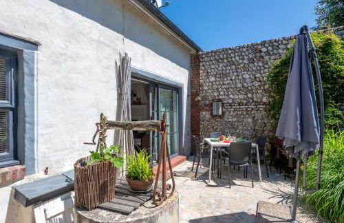 Holiday Home Entre mer et jardin by Interhome - Foto 44