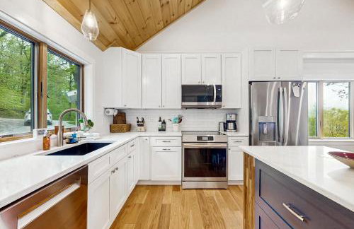 Ninevah Vista Getaway - Foto 13