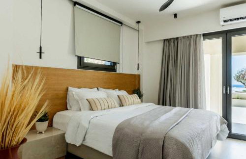 Beach Villas in Crete - Alope & Ava member of Pelagaios Villas - Foto 12