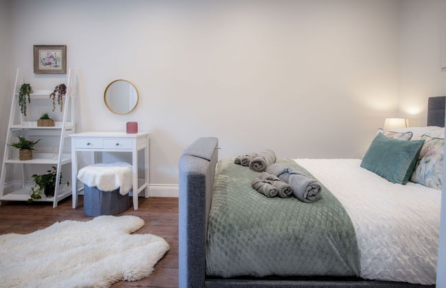 Kiln Park Farmhouse - 4 Bedroom Cottage - Narberth - Foto 42