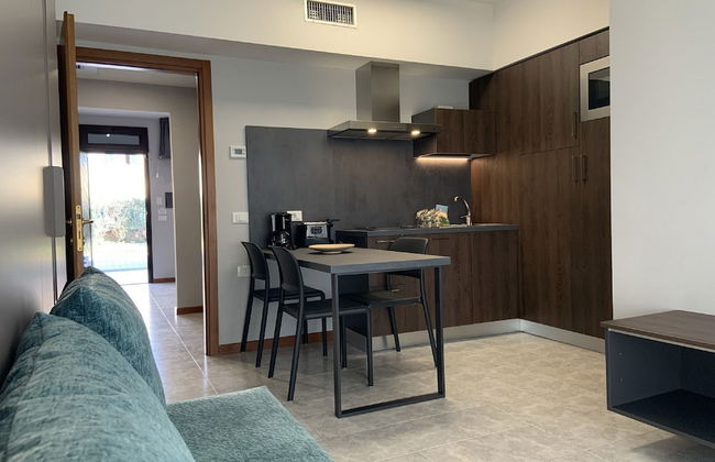 Suites Marilia Apartments - Photo 63